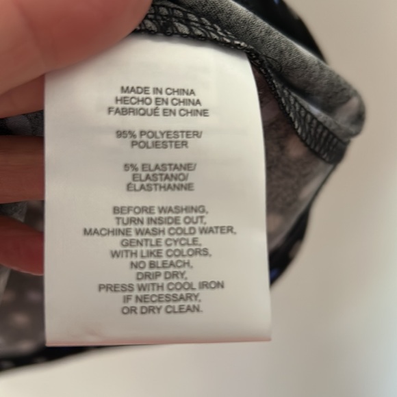 Jones New York top - Picture 5 of 5